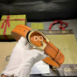 Picture of Gucci Belts _SKUGucci38mmx95-125cm404844